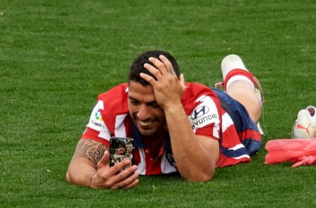 耀世娱乐登录地址-【数说】42年来首支0红牌西甲冠军 西蒙尼8冠创纪录